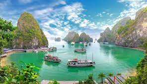 Vietnam Travel Guides | Outlook Travel Magazine
